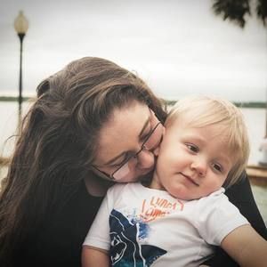 Meet your Posher, Leah